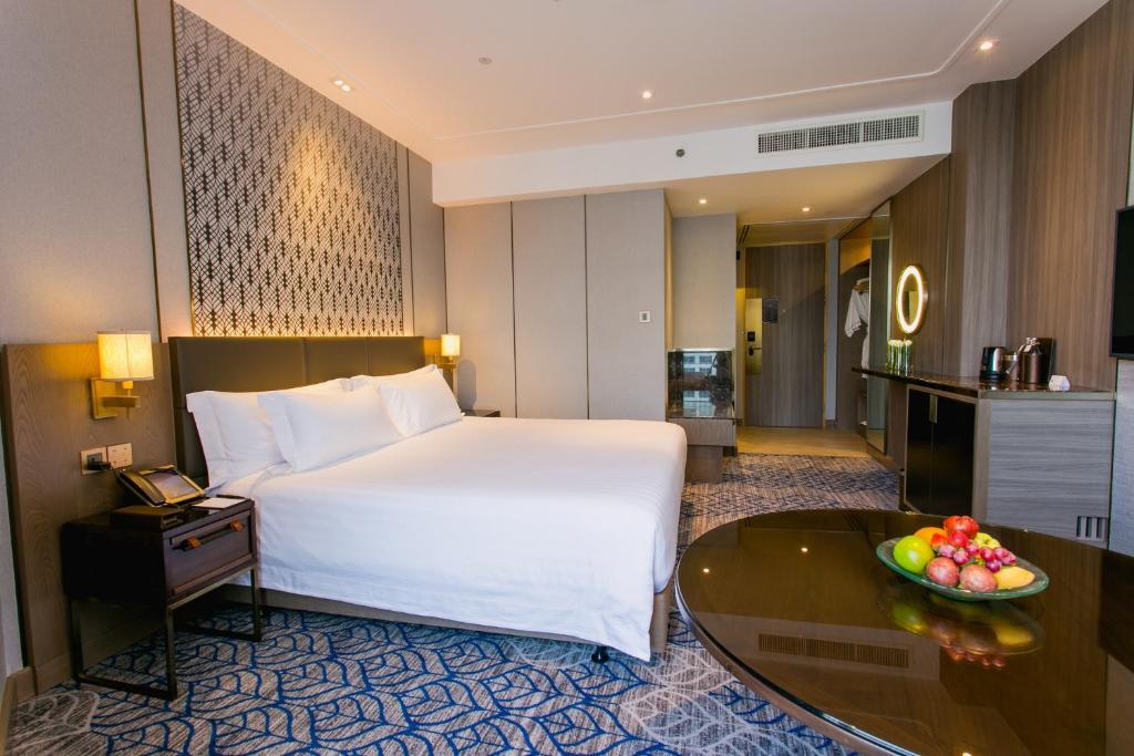 Centara Grand At Central World