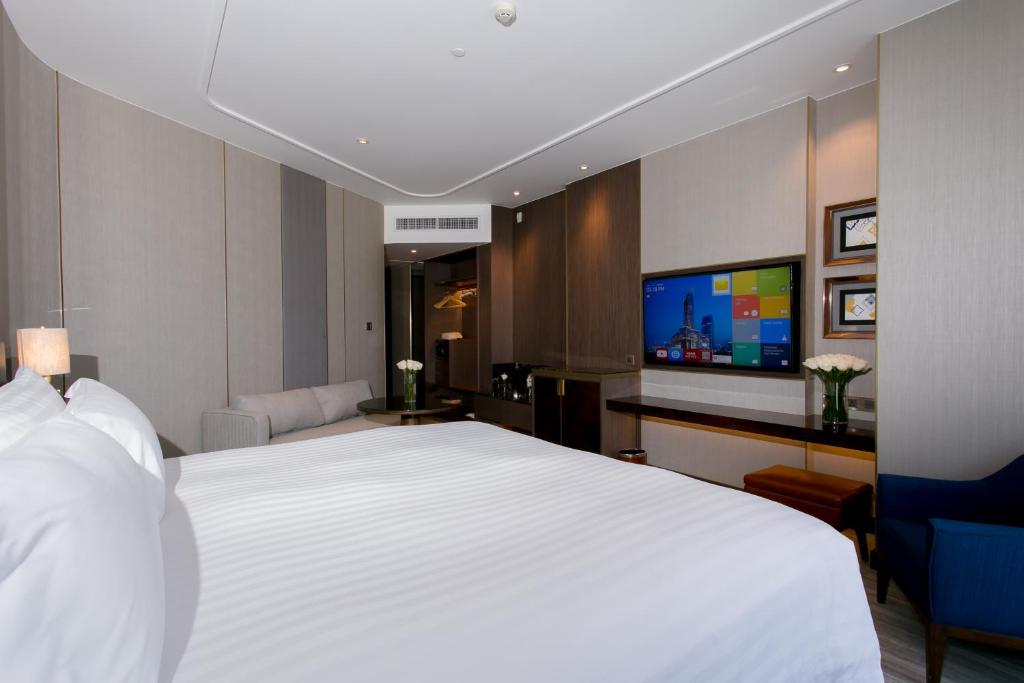 Centara Grand At Central World