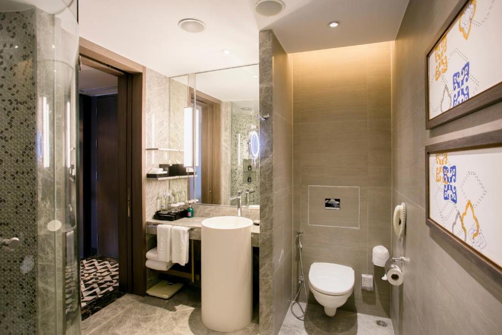 Centara Grand At Central World