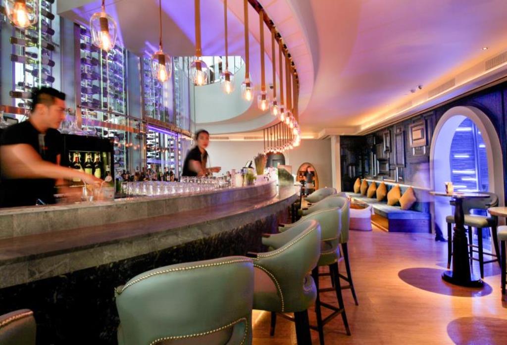 Centara Grand At Central World