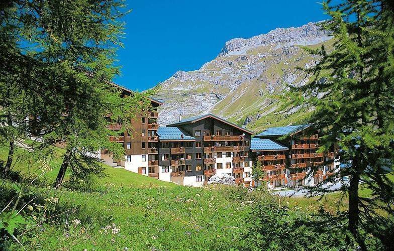 Rezidence Les Hauts Du Rogoney (Val D'isere)