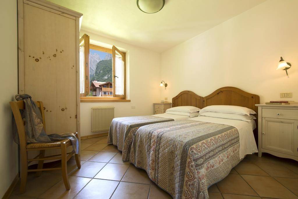 Residence Rio Piccolo