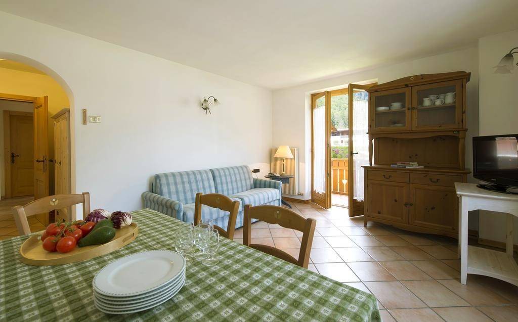 Residence Rio Piccolo