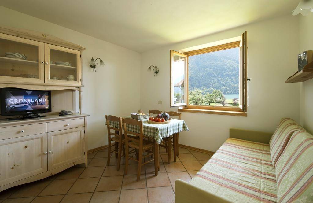 Residence Rio Piccolo