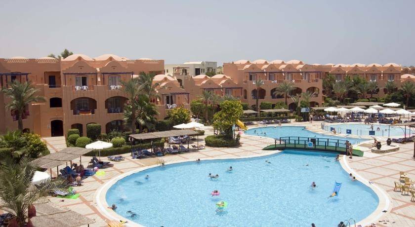 Jaz Makadi Oasis