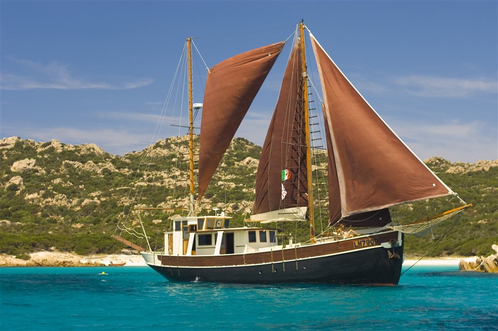 Park Cala Di Lepre