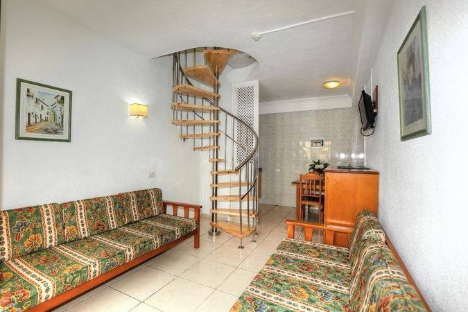 Bungalovy Barranco