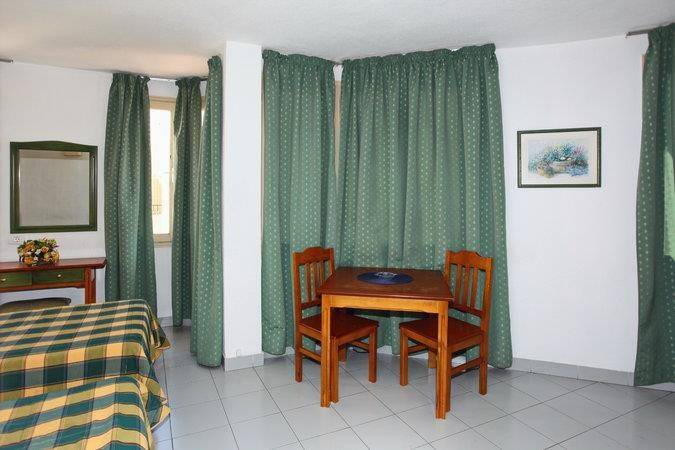Bungalovy Barranco