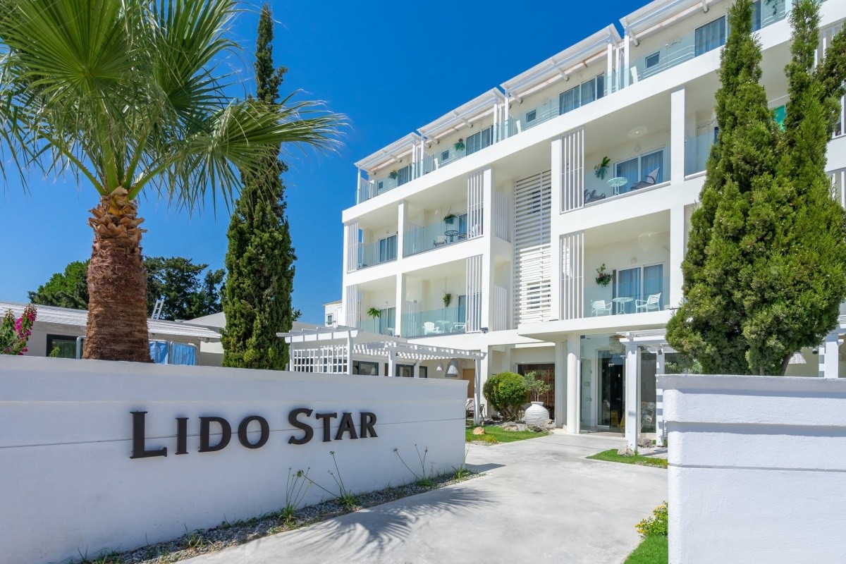 Lido Star