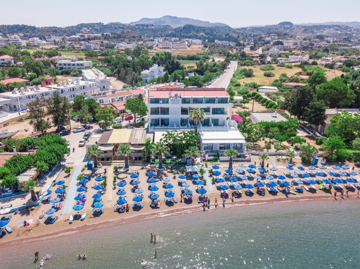 Lido Star