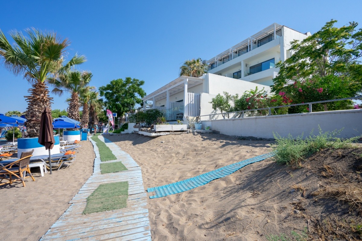 Lido Star