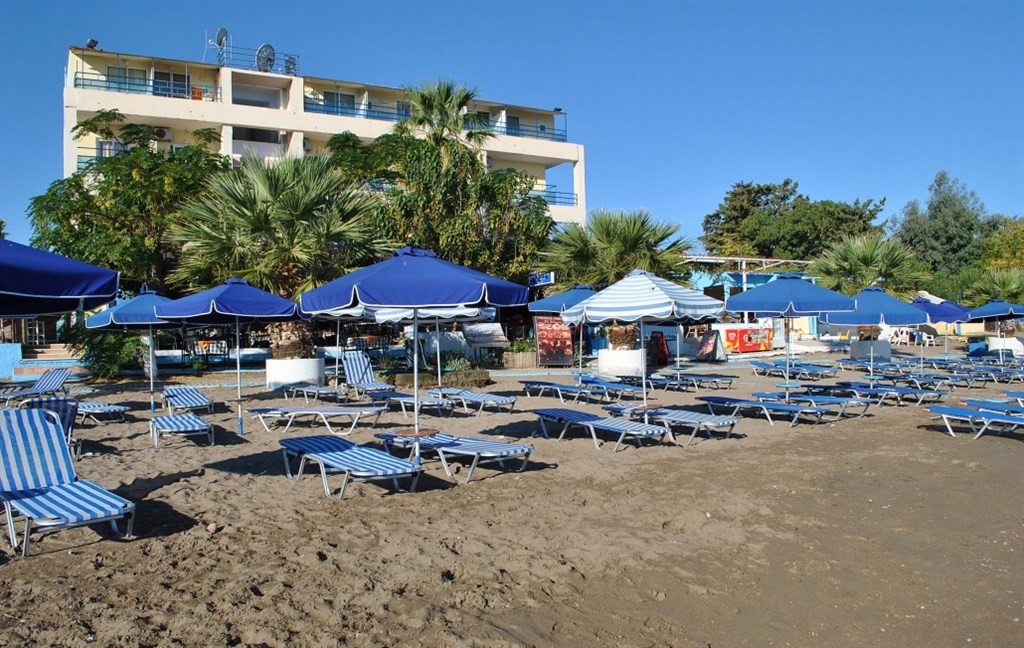 Lido Star