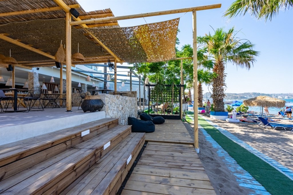 Lido Star