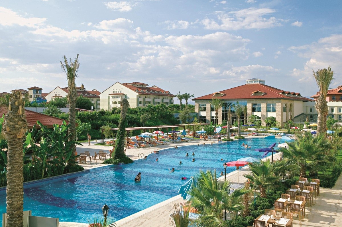 Süral Resort