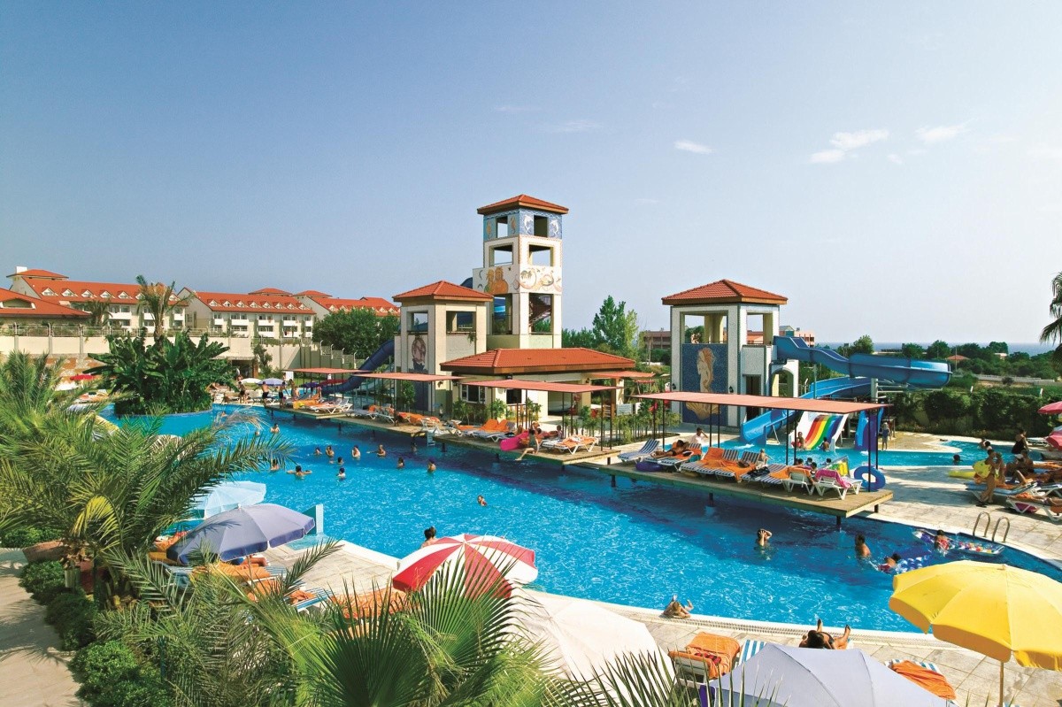 Süral Resort