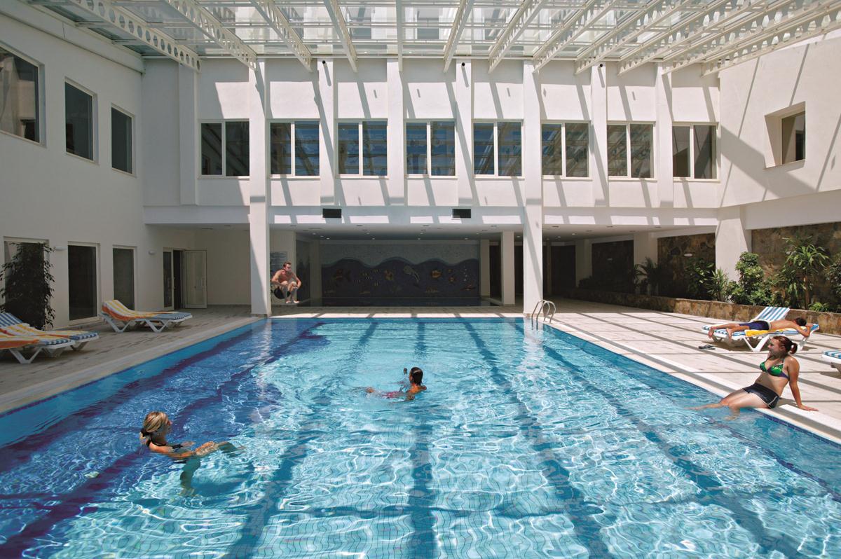 Süral Resort
