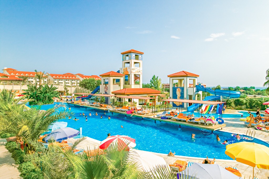 Süral Resort