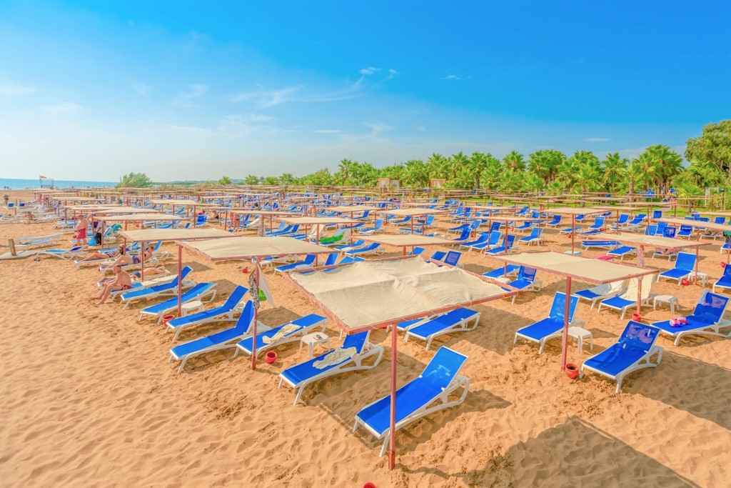 Süral Resort