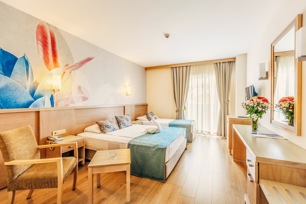 Süral Resort