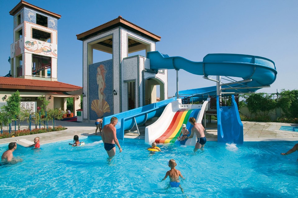 Süral Resort