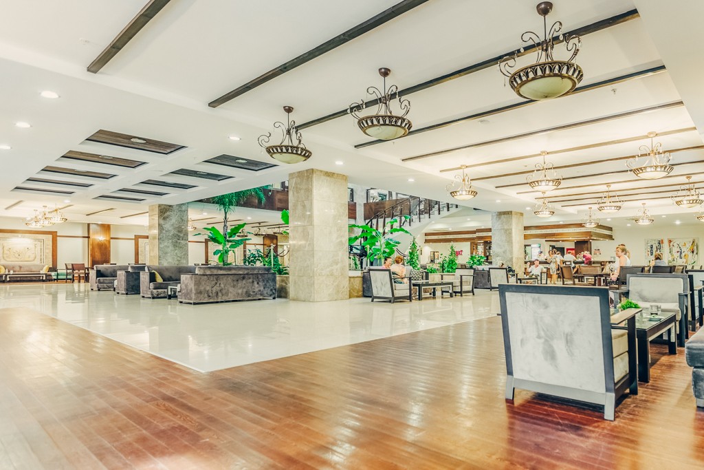 Süral Resort