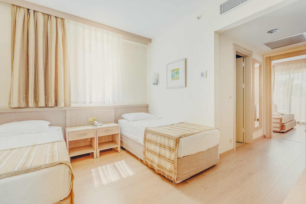 Süral Resort