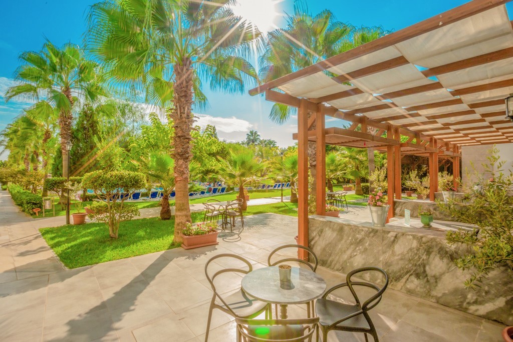 Süral Resort