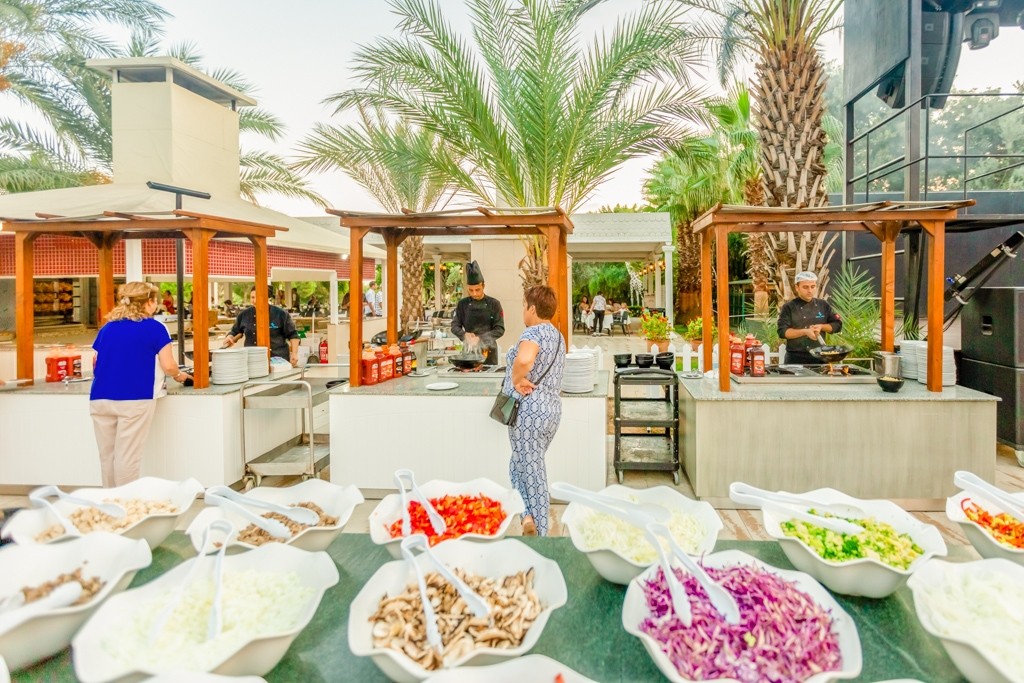Süral Resort