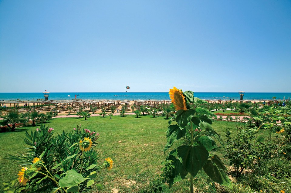 Süral Resort