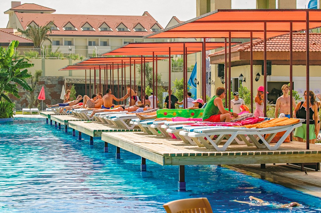 Süral Resort