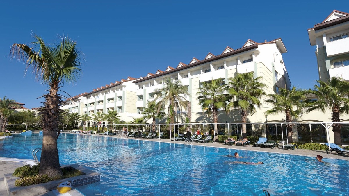 Süral Resort