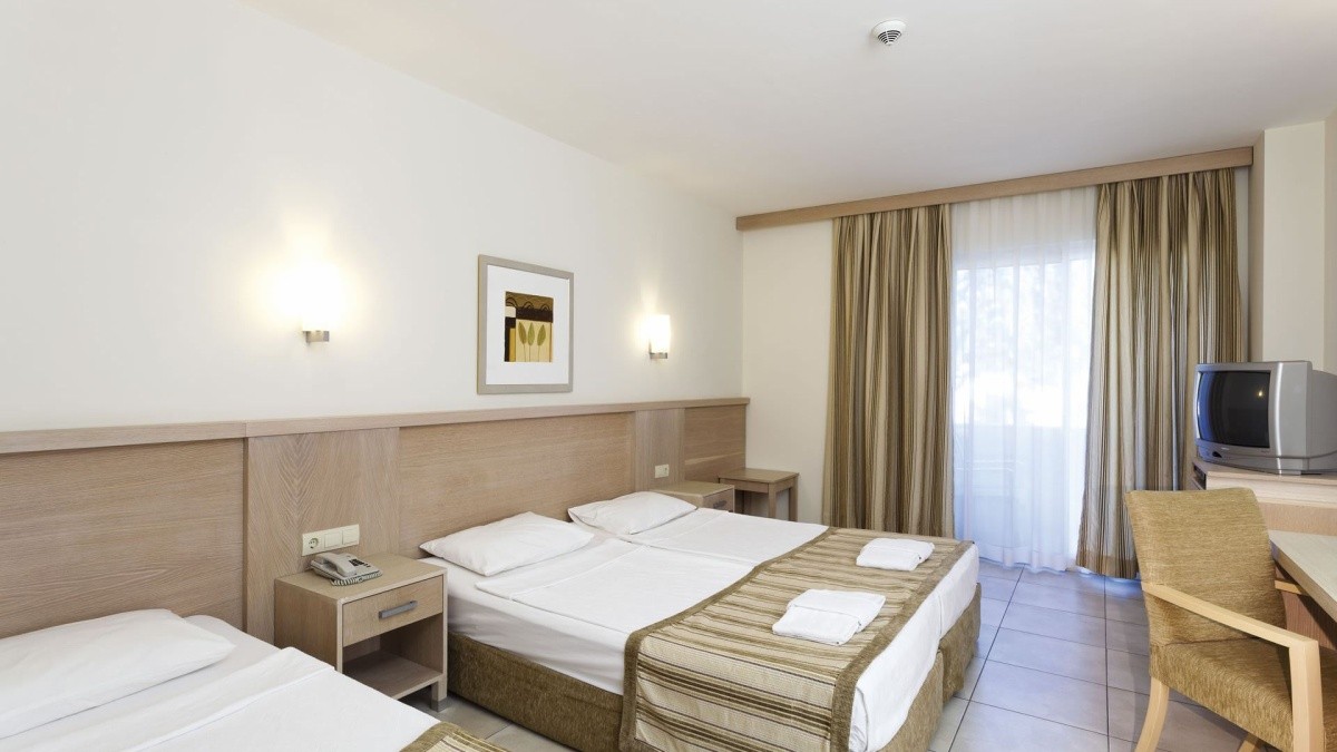 Süral Resort