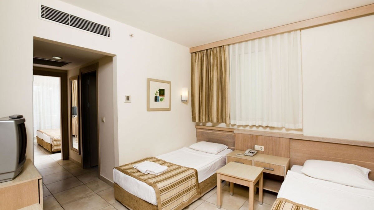 Süral Resort