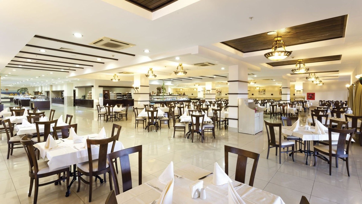 Süral Resort