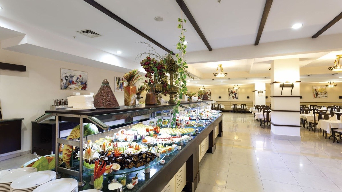 Süral Resort