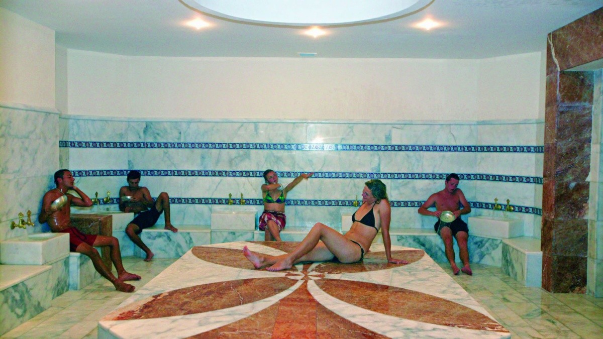 Süral Resort