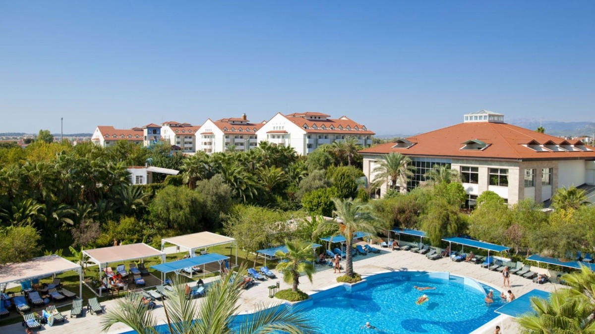 Süral Resort