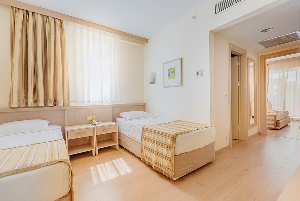 Süral Resort
