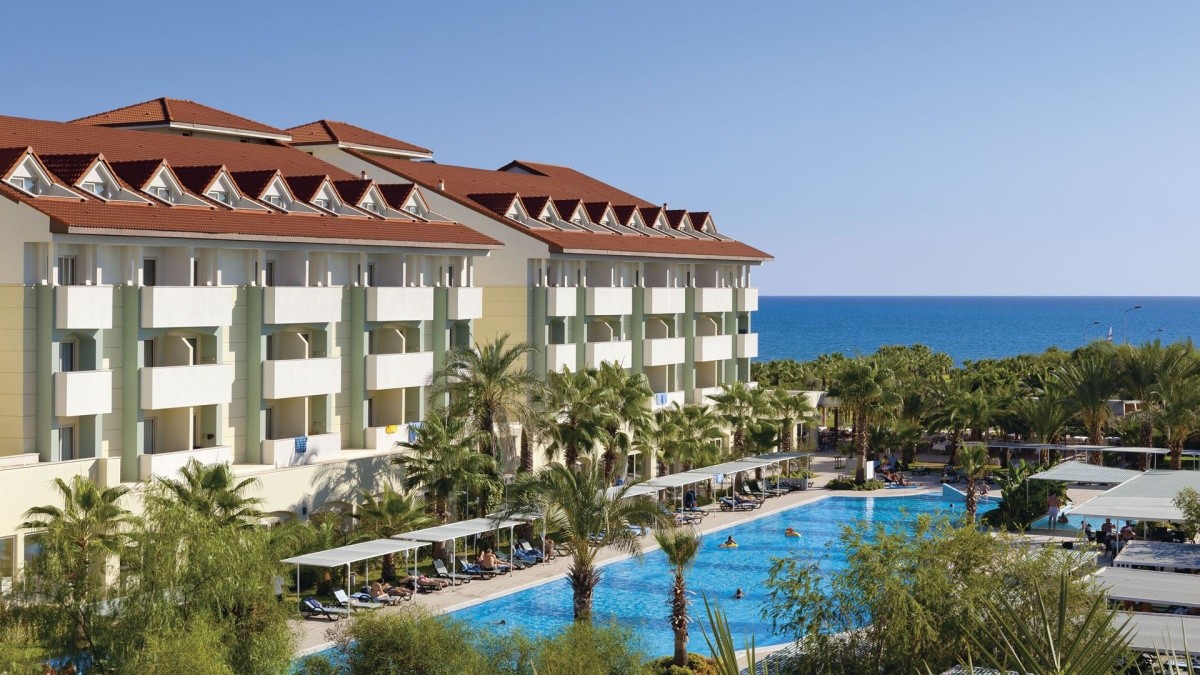 Süral Resort