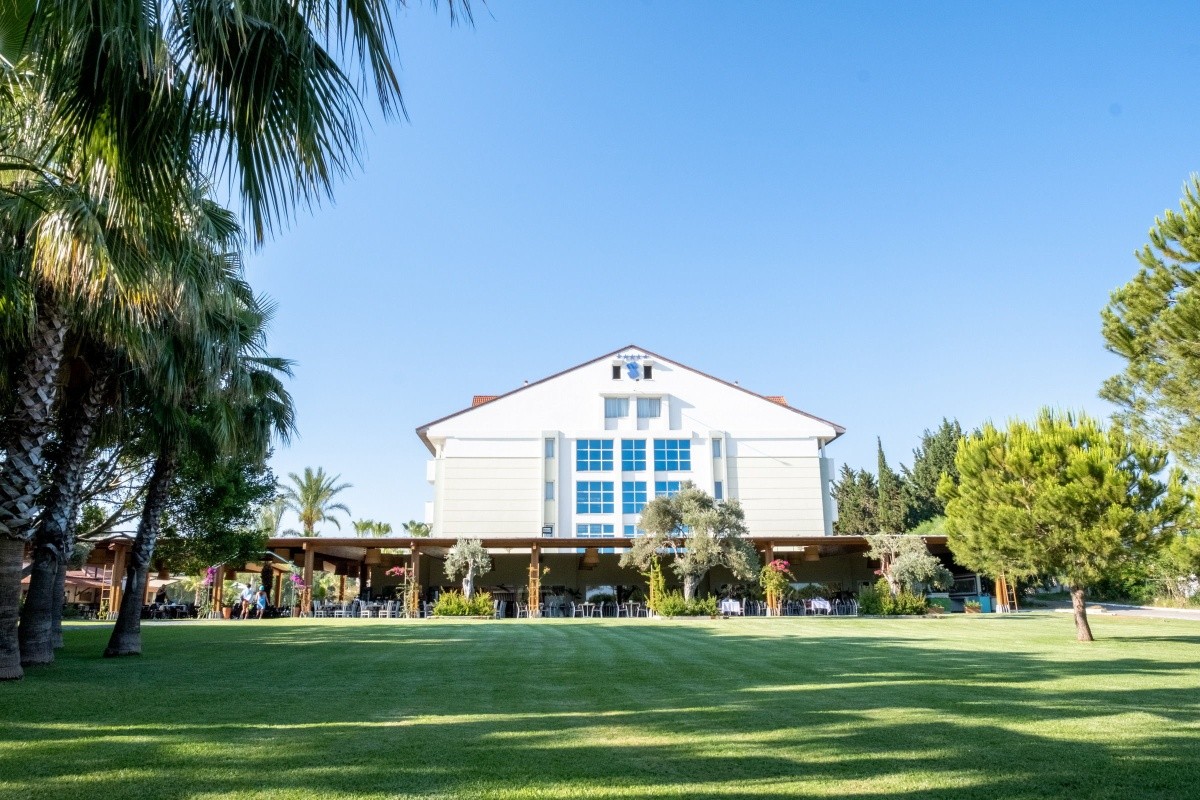 Süral Resort