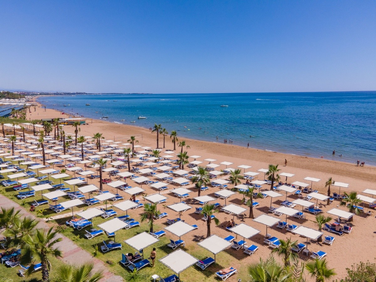 Süral Resort