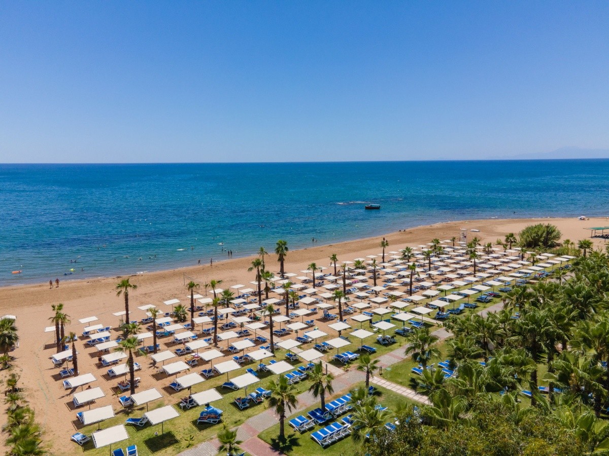 Süral Resort