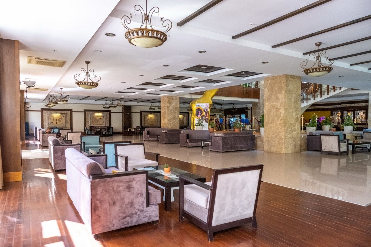 Süral Resort