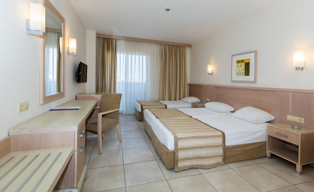 Süral Resort