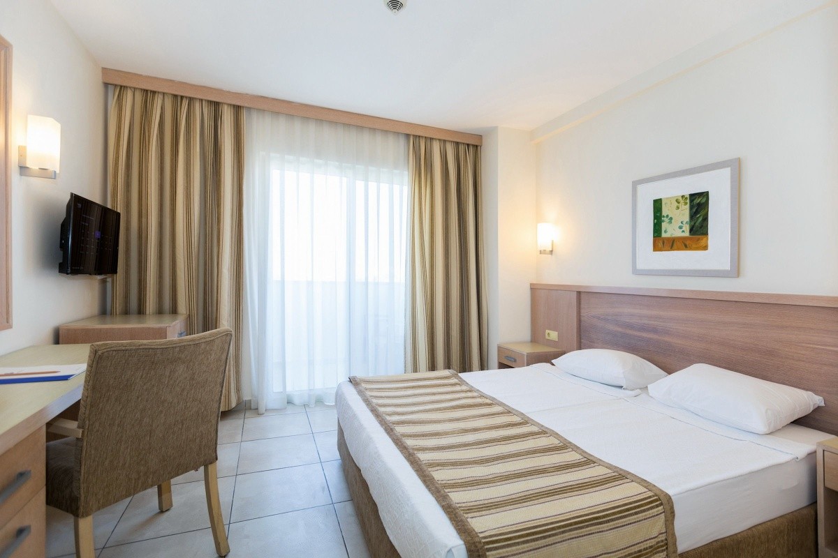 Süral Resort