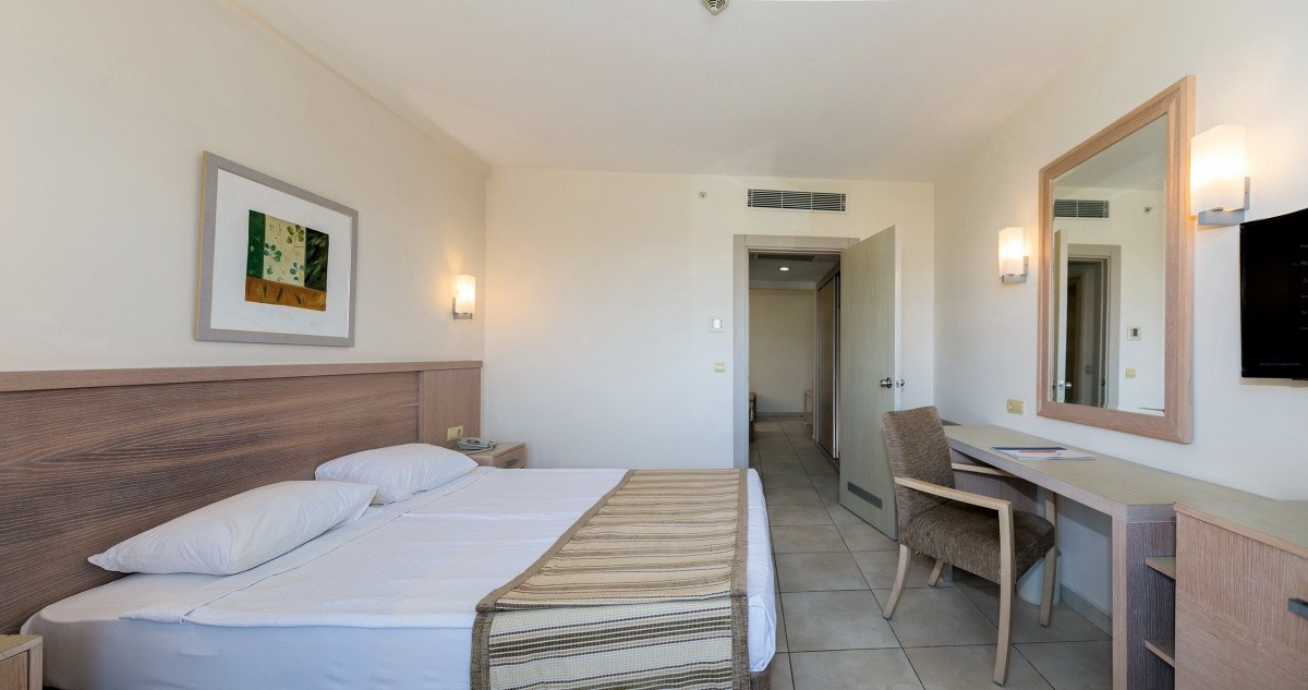 Süral Resort