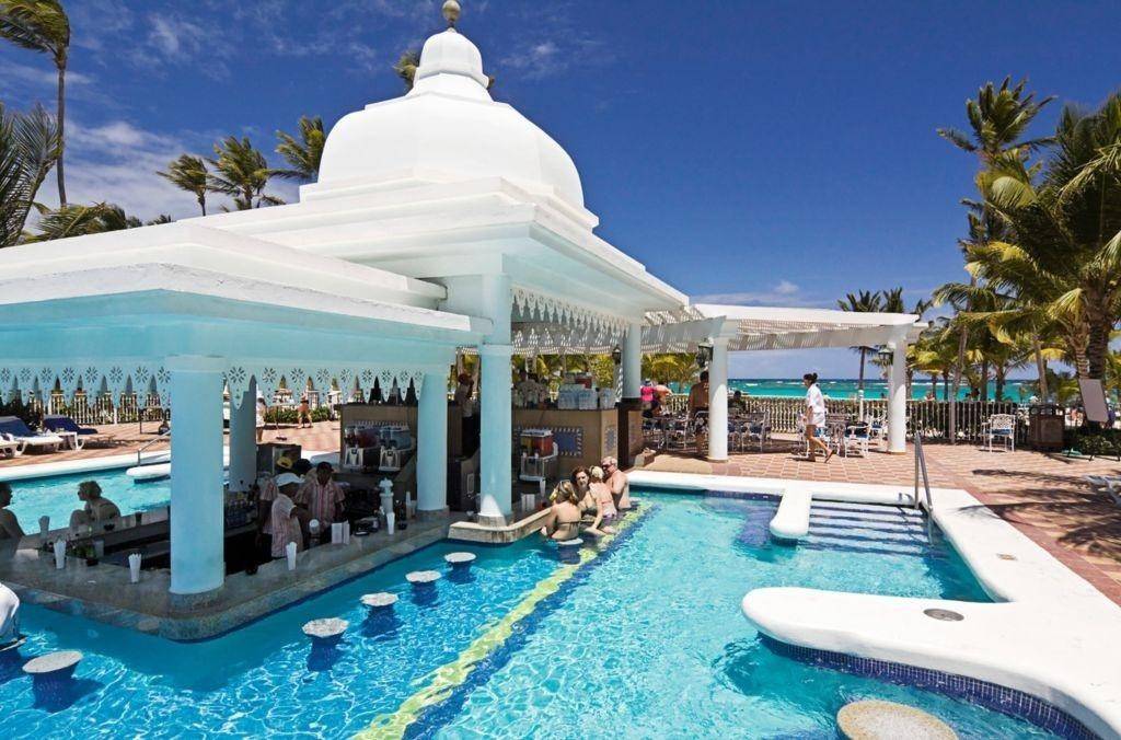 Riu Palace Punta Cana