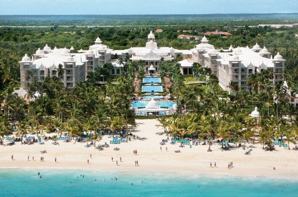 Riu Palace Punta Cana