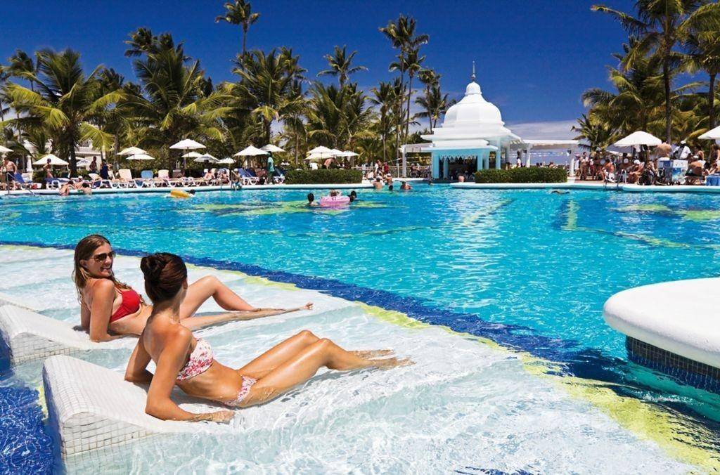 Riu Palace Punta Cana
