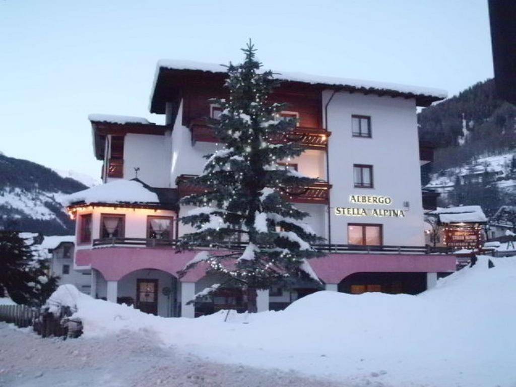 Hotel Stella Alpina